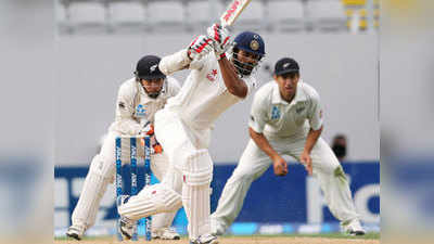 पहले टेस्ट में भारत की शानदार वापसी, जीत की उम्मीद जगी