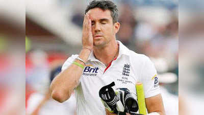 इंग्लैंड ने पीटरसन को बलि का बकरा बनाया: फ्लिंटाफ