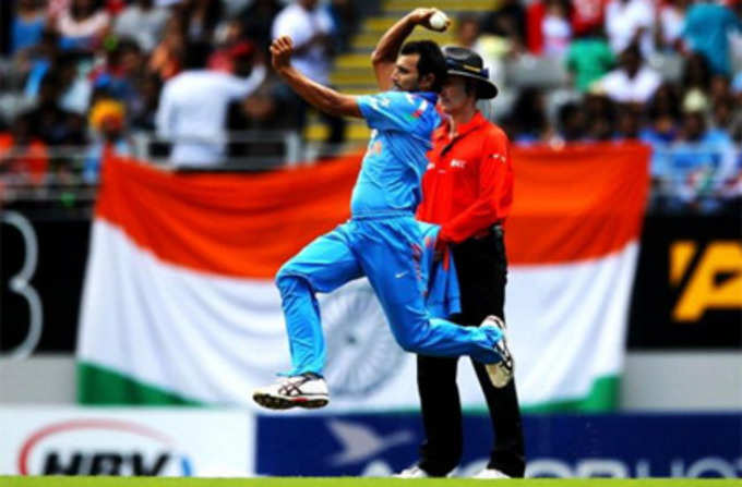 एशिया कपः टीम इंडिया में शामिल हैं ये 15 खिलाड़ी