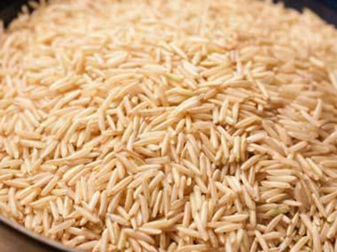 चावल के भंडारण पर टैक्स नहीं