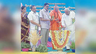 ಕೃಷಿಕ ಆರ್ಥಿಕ ಸದೃಢತೆ ಸಾಧಿಸಲಿ