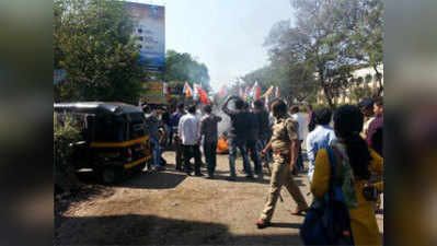 AAP नेता मयंक गांधी मुंबई पुलिस की हिरासत में