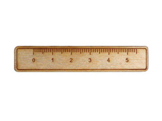 ruler