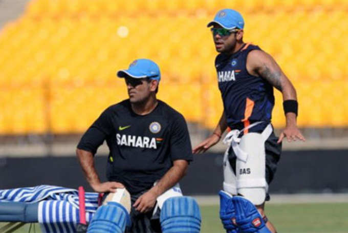 न्यू जीलैंड दौरे पर टीम इंडिया का वाइट वॉश