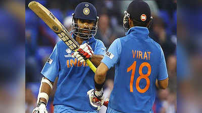 एशिया कप में जीत की लय हासिल करने उतरेगी टीम इंडिया