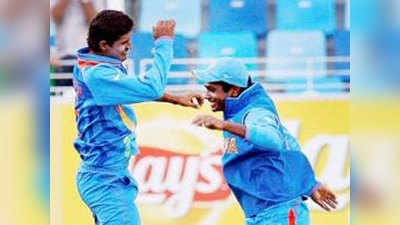अंडर-19 वर्ल्ड कपः भारत ने श्रीलंका को 76 रन से हराया