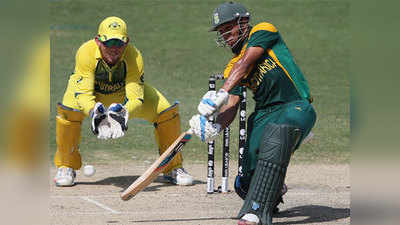 दक्षिण अफ्रीका आईसीसी अंडर-19 के फाइनल में