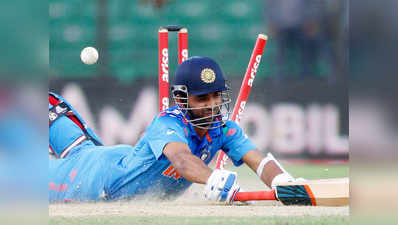 एशिया कपः श्रीलंका ने भारत को दो विकेट से शिकस्त दी