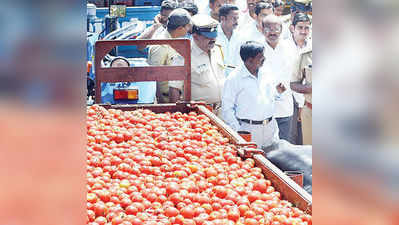 ಖರೀದಿ ಮುಂದುವರಿಸಿ ರೈತರ ನೋವಿಗೆ ಸ್ಪಂದಿಸಿ