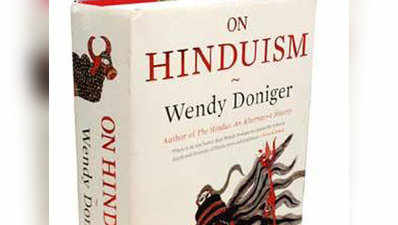 वेंडी डोनेगर की किताब ऑन हिंदुइज़म भी बाजार से हटेगी
