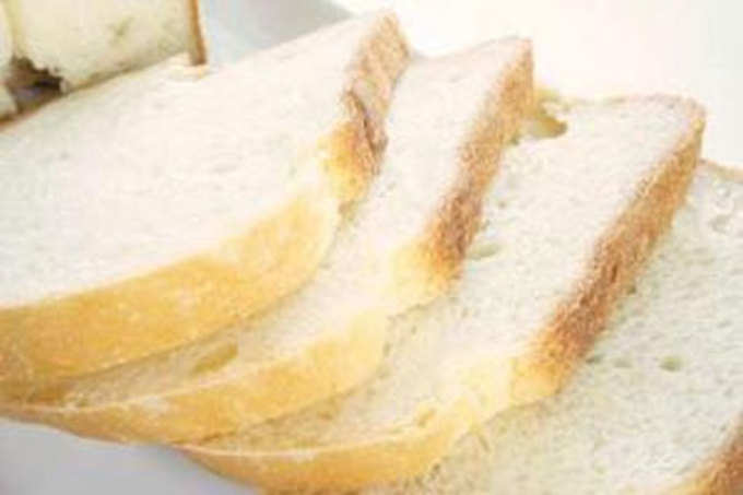 वाइट ब्रेड