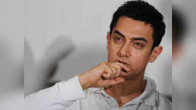 झूठे कैंपेन से परेशान होकर आमिर ने कराई FIR