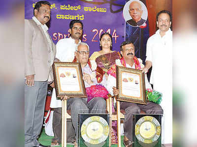 ಚುನಾವಣೆಗೆ ಸ್ಪರ್ಸೋದೇ ರಾಜಕೀಯವಲ್ಲ