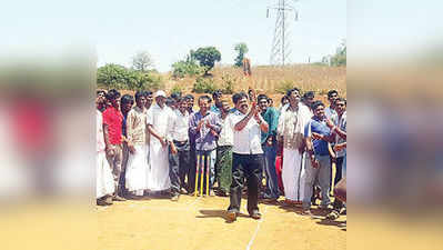 ದೇಸೀ ಕ್ರೀಡೆ ಉಳಿಸಿ ಬೆಳೆಸಲು ಸಲಹೆ