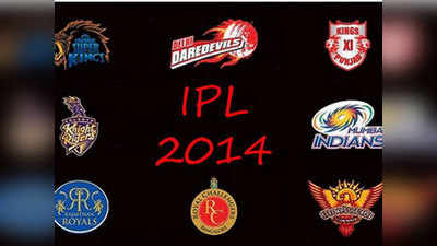 IPL के मैचः कौन कब खेलेगा