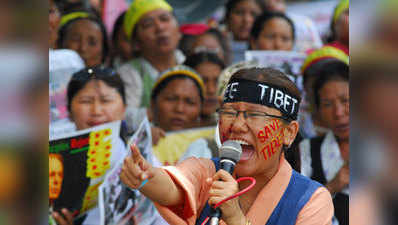 तिब्बती शरणार्थियों के बच्चे भी डाल सकेंगे वोट