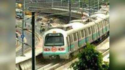 बढ़ानी होगी मेट्रो कंस्ट्रक्शन की स्पीड: मंगू सिंह