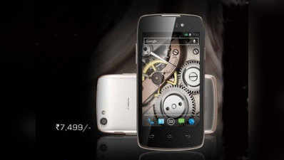 जोलो लाएगी 7,499 रुपये में ए510एस स्मार्टफोन