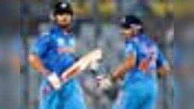 T20 वर्ल्ड कपः भारत ने वेस्ट इंडीज को 7 विकेट से हराया