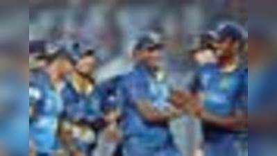 टी20: श्रीलंका ने नीदरलैंड्स को नौ विकेट से रौंदा