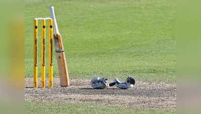 पाक टेस्ट टीम में रहे एकमात्र पारसी क्रिकेटर का निधन