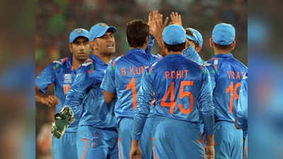 जूझती ऑस्ट्रेलियाई टीम के खिलाफ भारत का पलड़ा भारी
