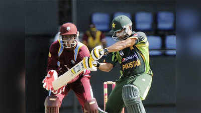 सेमिफाइनल के लिए भिड़ेंगे वेस्ट इंडीज-पाकिस्तान