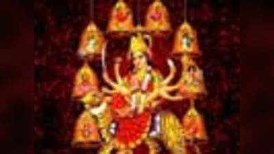 दुर्गा के 9 नामों से जुड़ी कहानियां