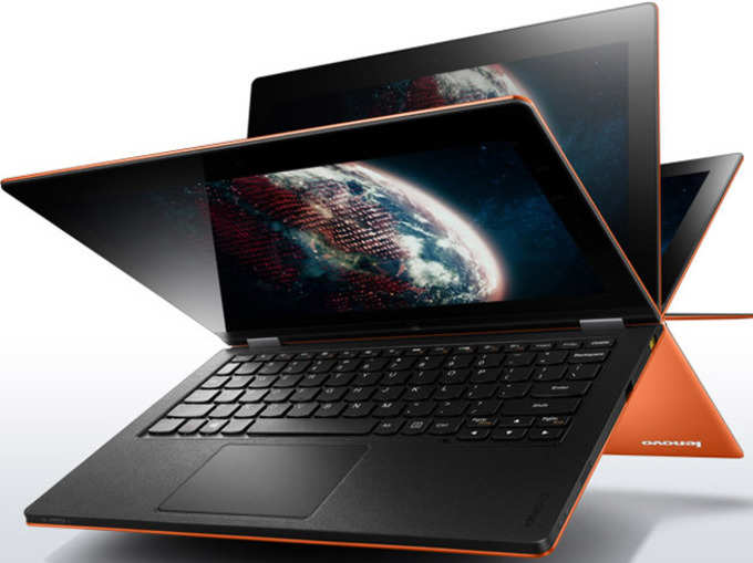 Lenovo Yoga 11