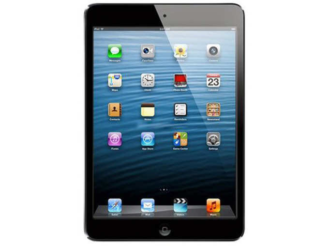 Apple iPad Mini (16GB WiFi)