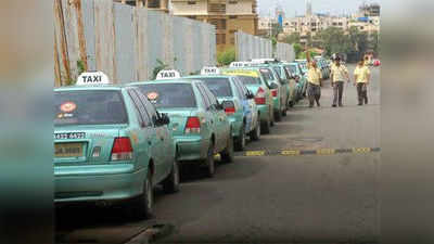 दिल्ली में नई सस्ती टैक्सी सर्विस जीनी शुरू