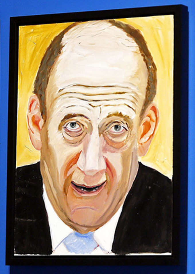 Ehud-Olmert