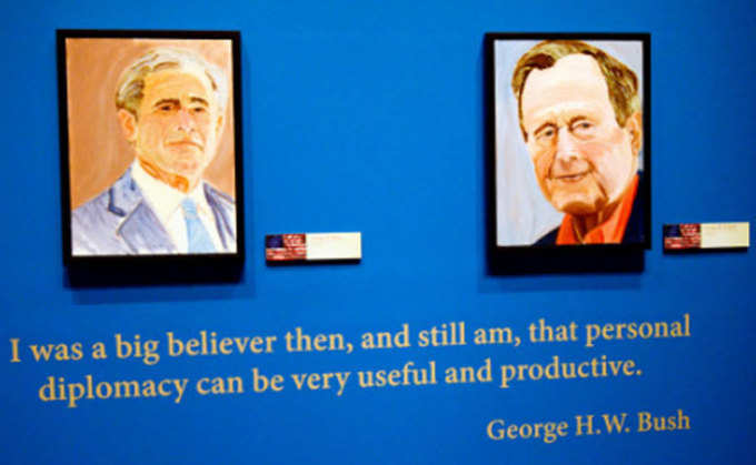 George-H.W.-Bush