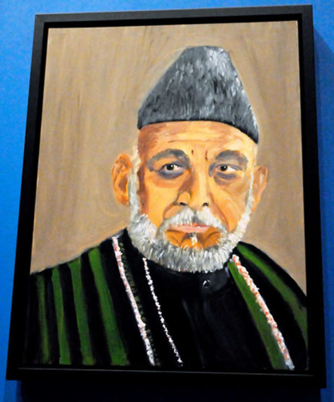 Hamid-Karzai