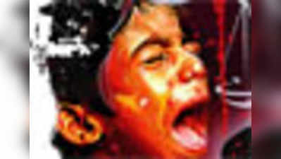 हसनगंज में रेप के बाद बच्ची की हत्या
