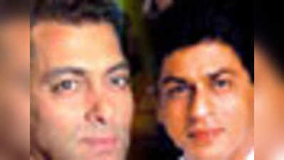 शाहरुख से दोस्ती अब मुमकिन नहीं: सलमान