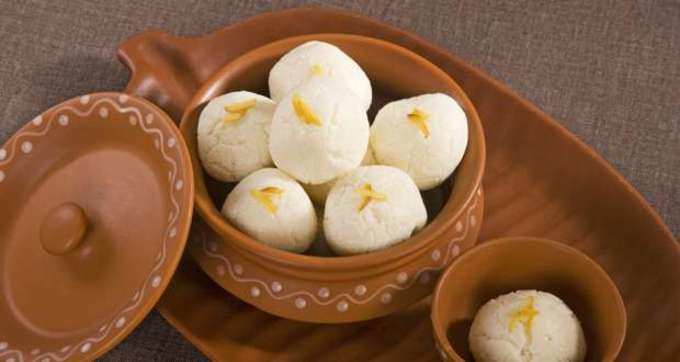 rasgullas