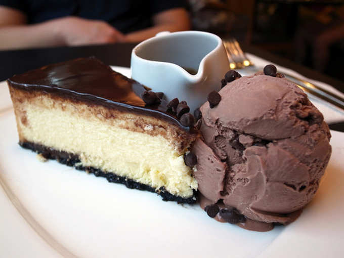 Chocolate-Cake-And-Ice-Cream