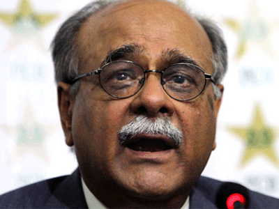 आईसीसी बोर्ड के अगले अध्यक्ष का मनोनयन करेगा पीसीबी: सेठी