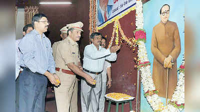 ಸಮಾನತೆ ಕನಸು ಬಿತ್ತಿದ ಹರಿಕಾರ