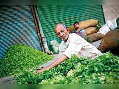 তিম মাস পর ঊর্ধ্বমুখী মূল্যবৃদ্ধি