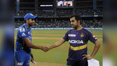 कोलकाता ने मुंबई को 41 रनों से हराया