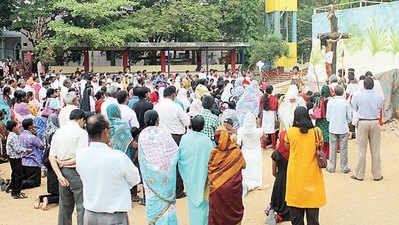 ತ್ಯಾಗದ ಸಂಕೇತ ಗುಡ್‌ ಫ್ರೈಡೆ