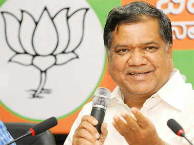 बीजेपी को कर्नाटक में 20 से ज्यादा सीटें मिलने की उम्मीद