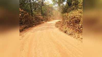 ಕೇಳಿಸದೇ ಗಿರಿಜನರ ರೋದನ...