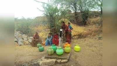 ವಿವಿಧ ಗ್ರಾಮಗಳಲ್ಲಿ ಕುಡಿಯುವ ನೀರಿನ ಸಮಸ್ಯೆ