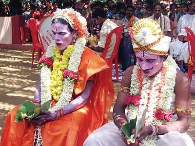 ತುಳು ಚಾವಡಿ-ಮುಕುಲು ಮದಿಮಾಯ ಮದಿಮಾಲ್