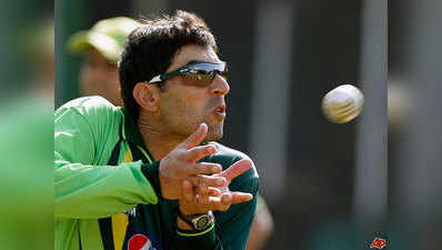 वर्ल्ड कप में पाकिस्तान के कप्तान होंगे मिसबाहः पीसीबी