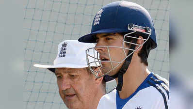 गूच को इंग्लैंड के बल्लेबाजी कोच पद से हटाया गया