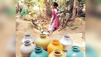 ಮಳೆಗಾಲದಲ್ಲಿ ನೆರೆ, ವೈಶಾಖದಲ್ಲಿ ಜಲಕ್ಷಾಮ